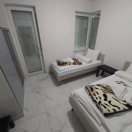 Xxl Centar 1